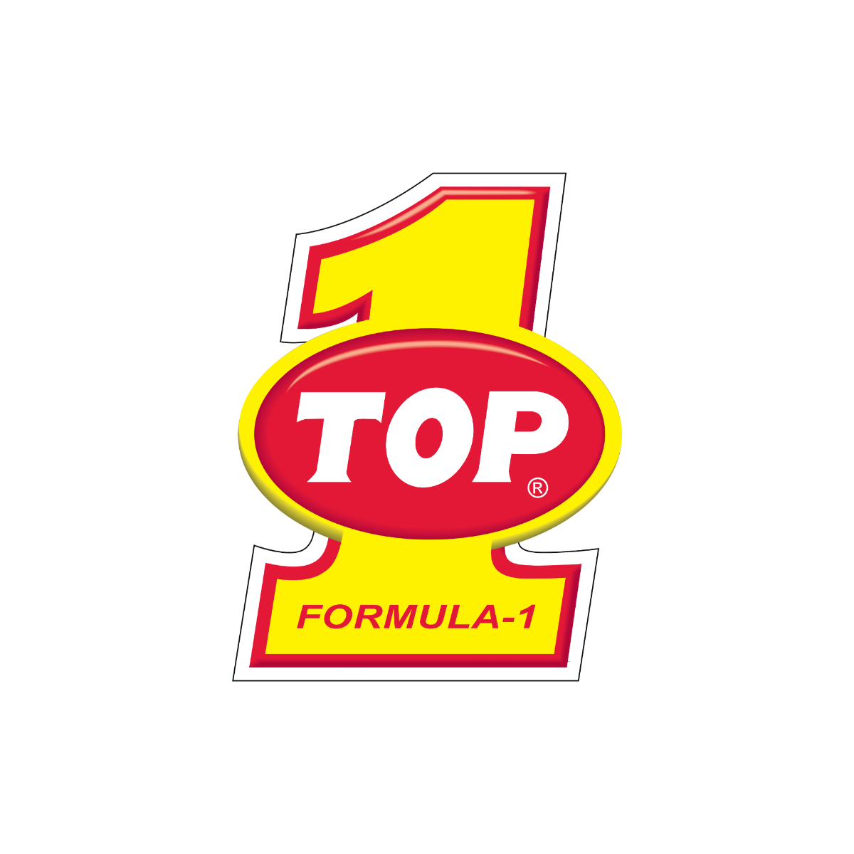 Top 1 Official Website
